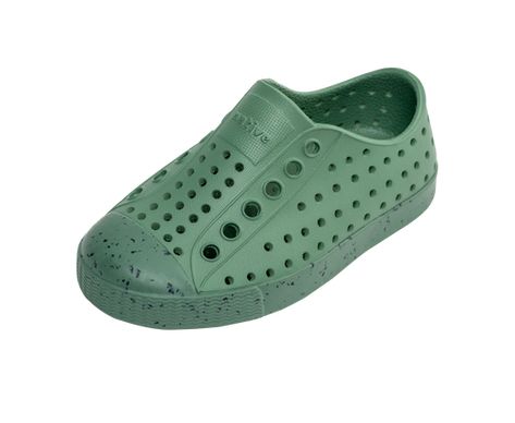 Natives Jefferson Bloom in Ivy Green/Jiffy Speckles
