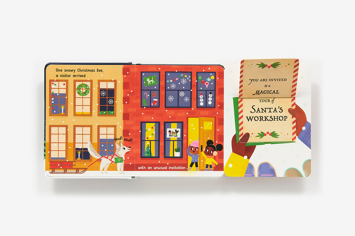 MerryTale; A Christmas Adventure