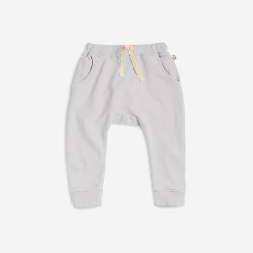 Les Gamins The Sweatpants in Stone