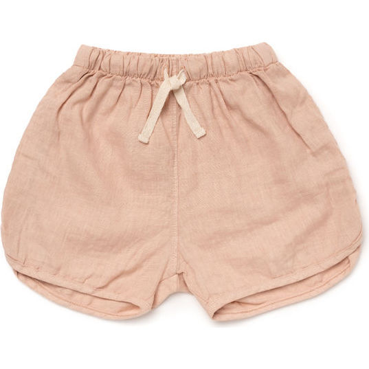 Les Gamins The Track Shorts in Rose