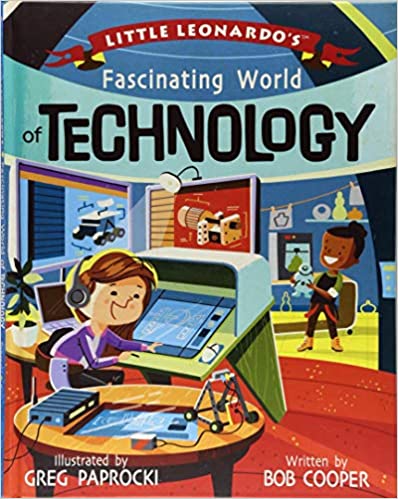 Fascinating World of Technology