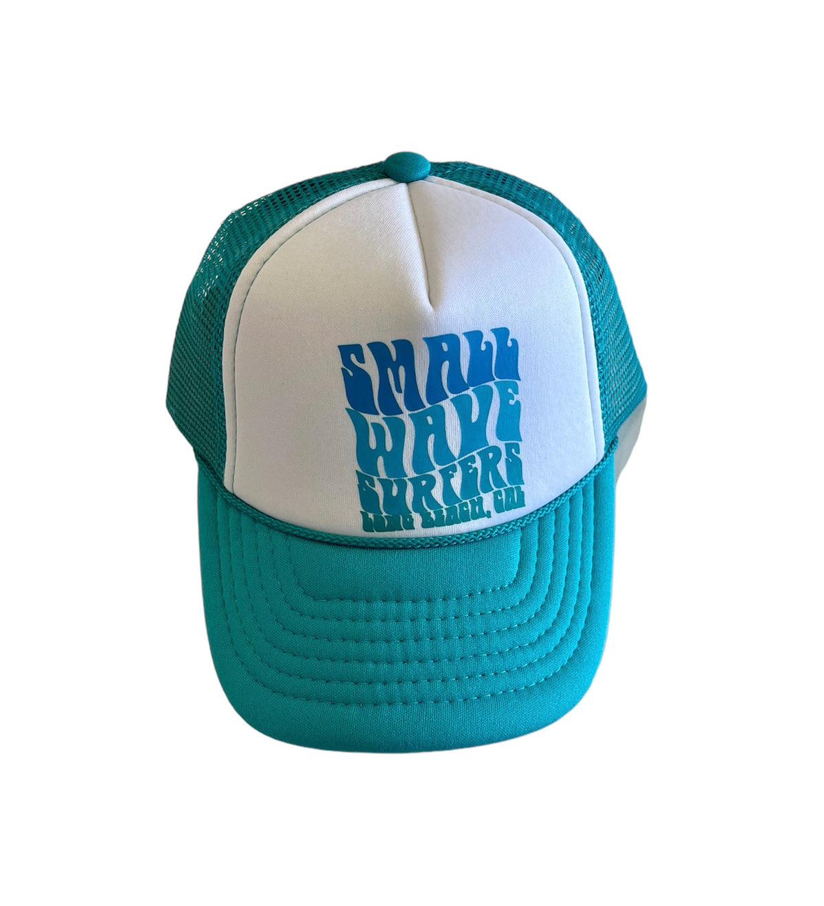 LB Sea | Shorebreak Trucker Hat